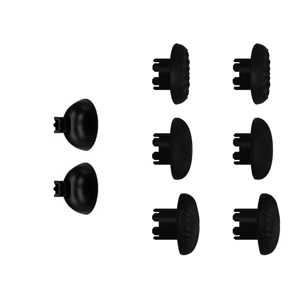 สําหรับ PS5/PS4/PS3/XBOX OneSwitch Pro Controller Thumbstick Cap เปลี่ยนชุด Thumbstick จอยสติ๊กเปลี่ยน