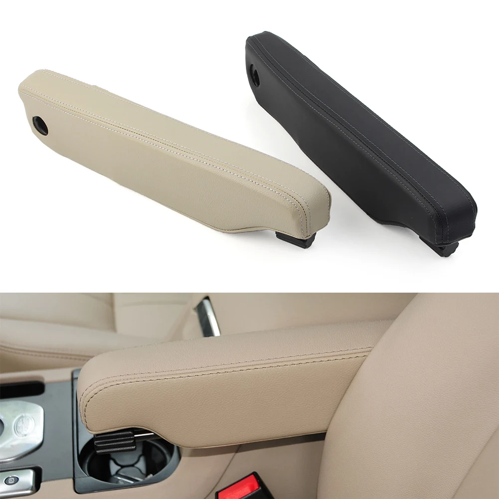 

Car Front Seat Armrest Left For Land Rover Discovery 3 4 LR3 LR4 2005-2016 For Range Rover Sport 2006-2013 LR015465 LR008408