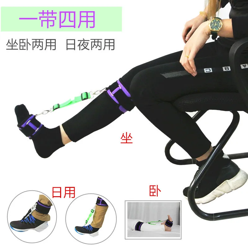 Medical Compression Socks for Women Anti‑Thrombosis Varicose Veins Prevention Winter Sports Calf Pressure Stockings