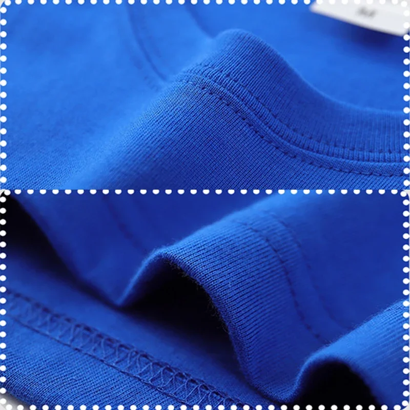 الصيف تي شيرت رجالي جودة عالية 100% القطن مضحك رائد فضاء الطباعة عادية فضفاض س الرقبة الرجال تي شيرتات قصيرة الاكمام الذكور المحملة القمم