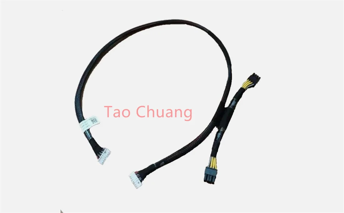 FOR Dell PowerEdge R720 server hard drive bay backplane power cable G95P6 0G95P6