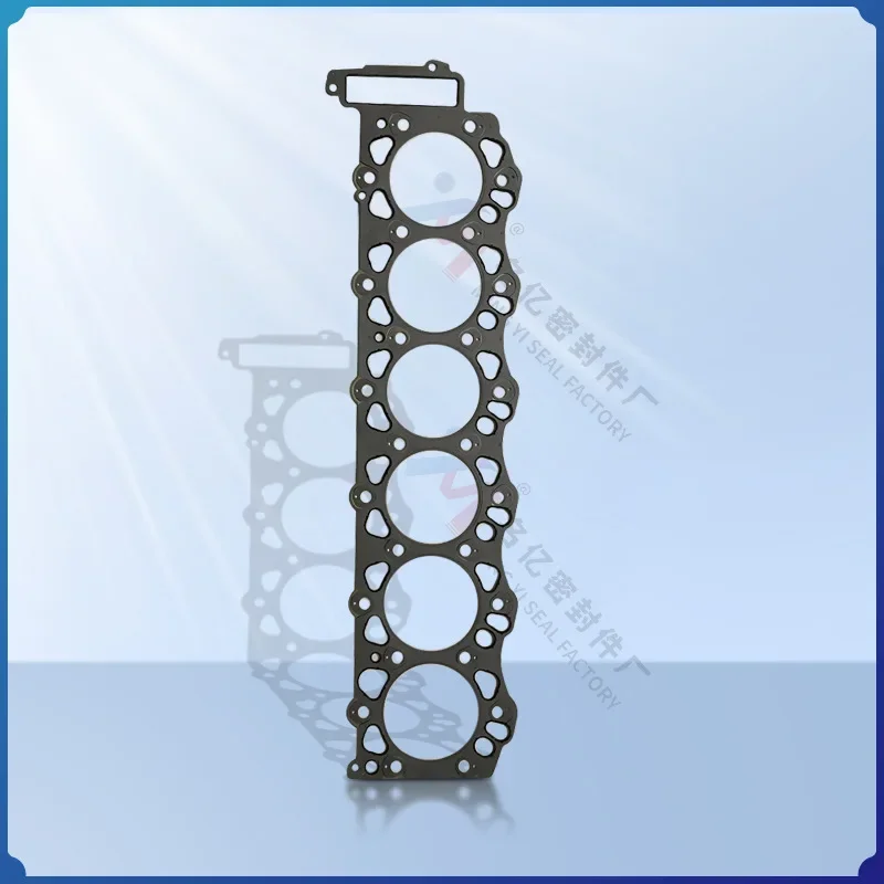 Hino 700 Cylinder Bed E13C Cylinder Gasket 11115-E0081 Overhaul Package 11115-E0080