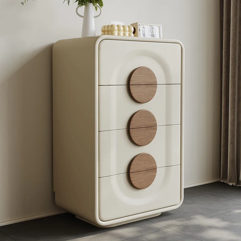 

m Modern Living Room Cabinets Delicacy Light Luxury Trendy Aesthetic Display Cabinet Storage Armoires Salon Home Furniture m