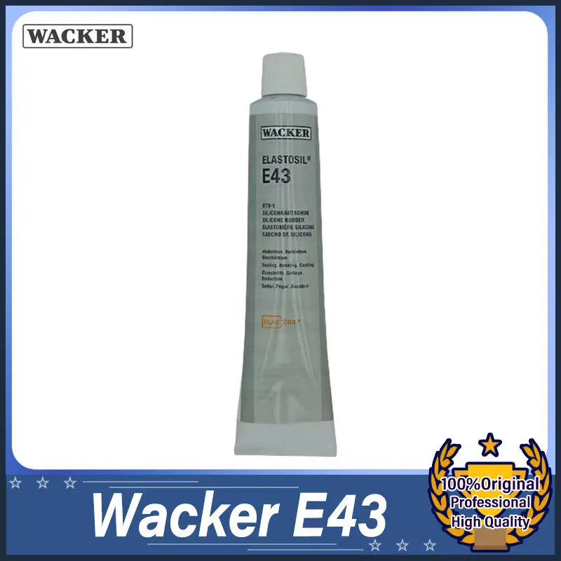 Wacker E43 90ML Tra…