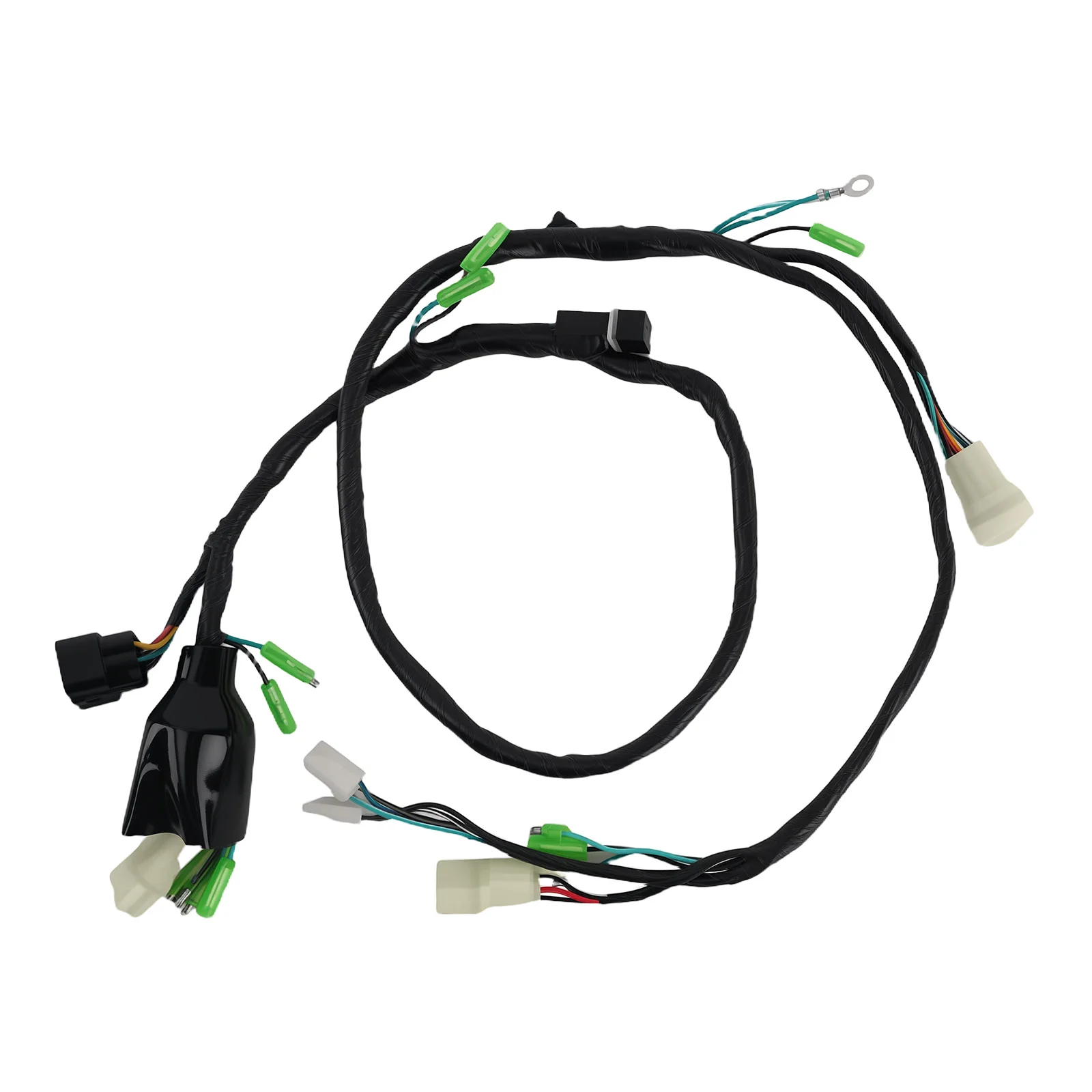 

Основной жгут проводов для Honda TRX400EX Sportrax 400 1999-2004 32100HN1000