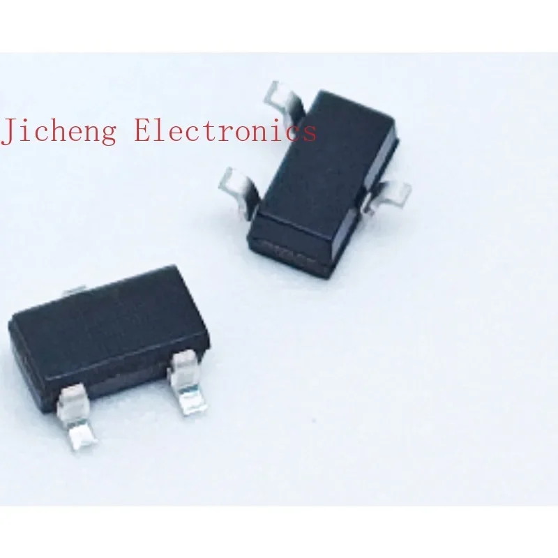 10PCS 2SA1162-Y, LF (T silk screen SY SOT-23 patch transistor PNP  original