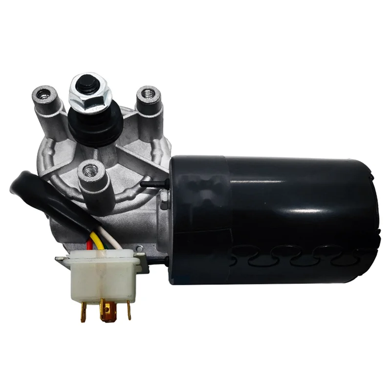 

NEW-Car Front Windscreen Windshield Wiper Motor 811955113F 9390041114 For VW Combi 1800 1987-1998 Glass Wiper Motor