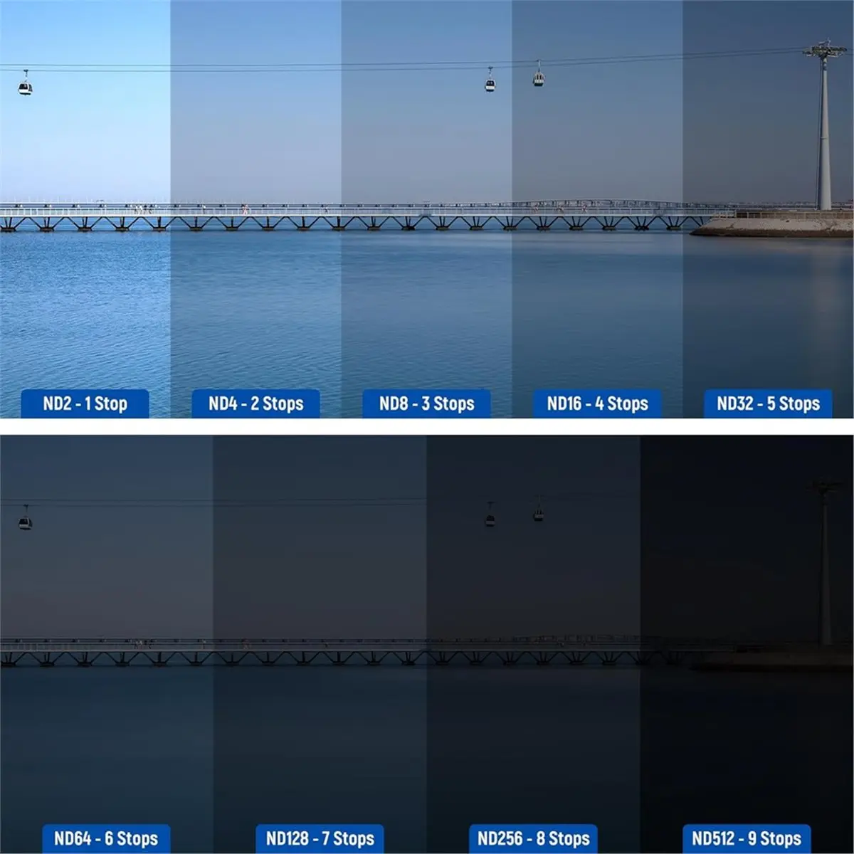 (Boff) Magnetic Var…