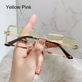 Yellow Pink
