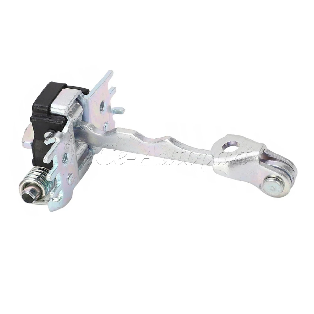 Bisagra de puerta para Renault Fluence Megane 3, limitador de correa de retención, piezas de automóviles delanteras izquierda o derecha, 824310007R