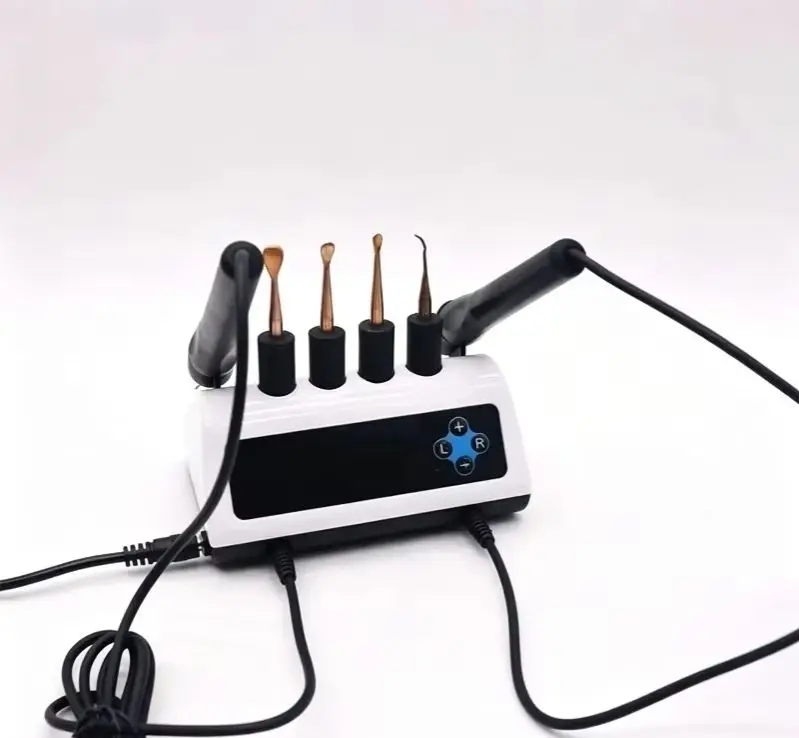 dental-double-pen-electric-wax-knife-jg-626electric-wax-spoon-oral-technical-equipment-electric-wax-knife-adjustable-temperature