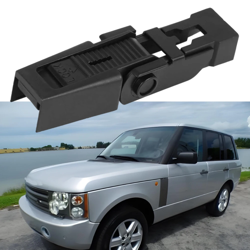 DKW100020  Front Wiper Blade Retaining Clip  For Land Rover Discovery 2 1998-2004  Range Rover 2002-2009 Auto Parts