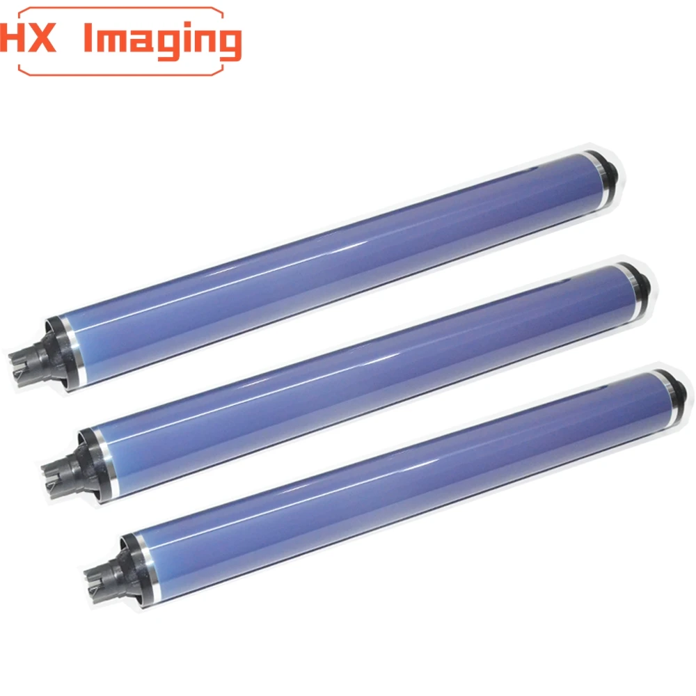 3PCS Color CMY OPC Drum For Xerox 560 550 570 700i C60 C75 C70 DC 250 252 240 242 7500 6550 7780 5065 9065 9070 013R00656