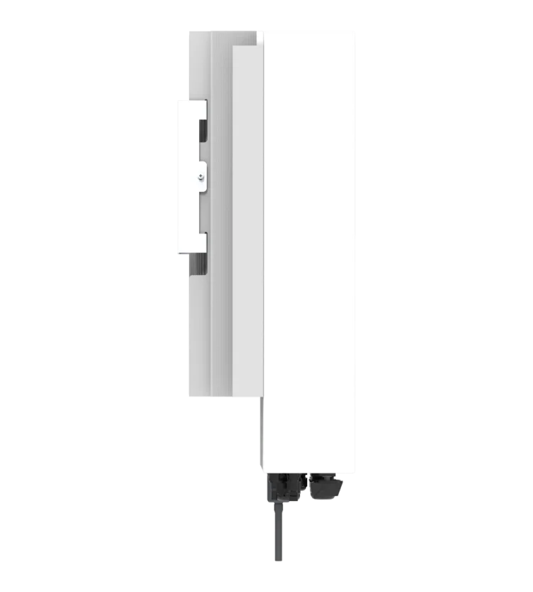 2024 New Deye SUN-6K-SG05LP1-EU 48V Deye Single Phase Hybrid Solar Inverter 5KW 6KW 8KW 12KW 16KW for Ukraine Home Use