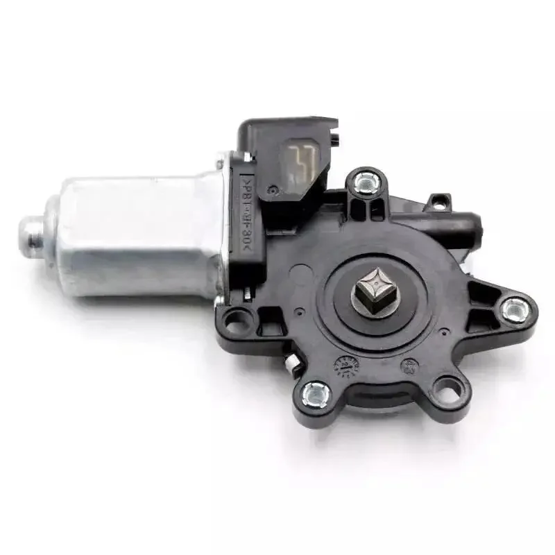 For Nissan Navara Altima Frontier Murano Sentra Xterra D40 2005-UP Original Power Window Lift Motor 80730-8991A 80731-8991D - view 3