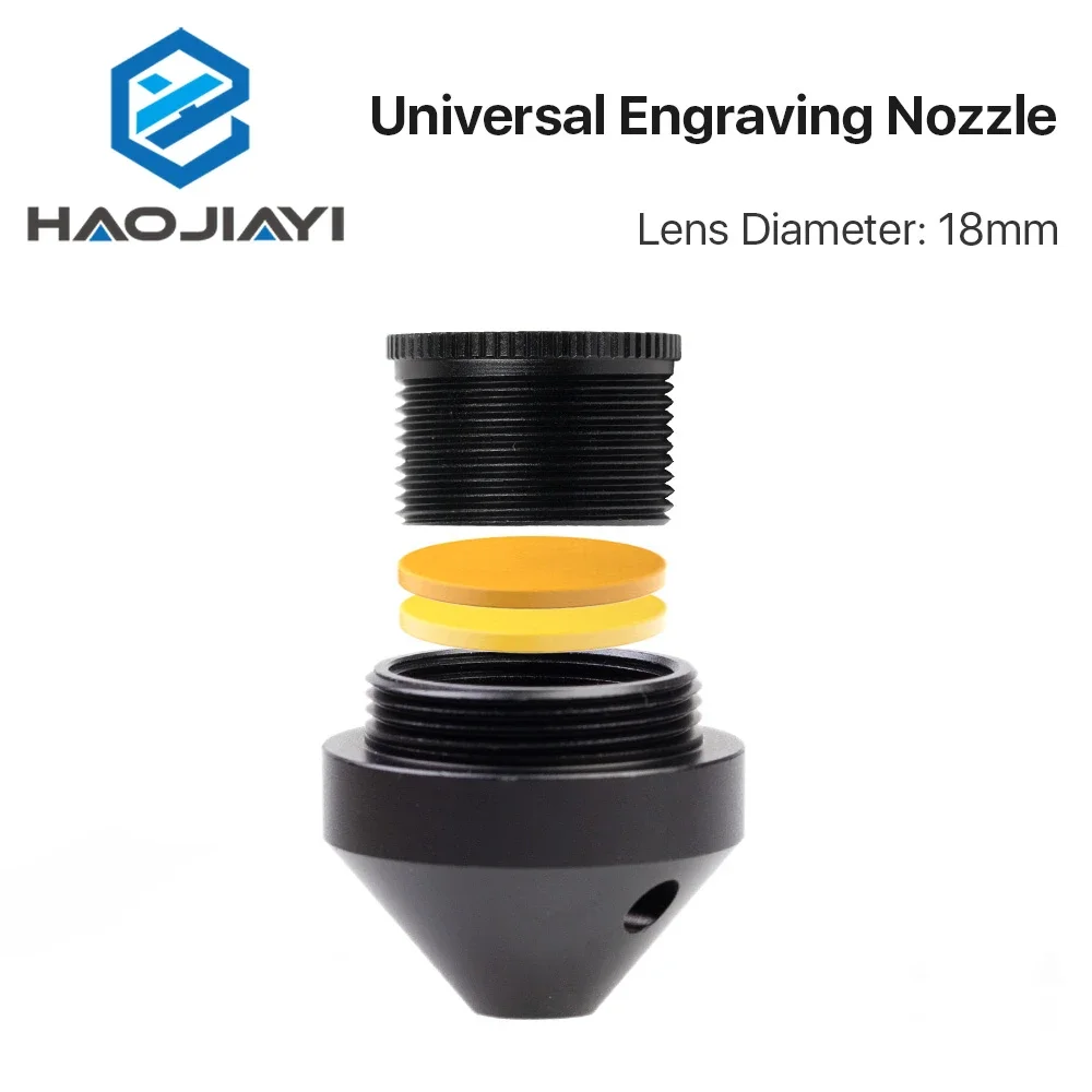 Air Nozzle Compound… - image