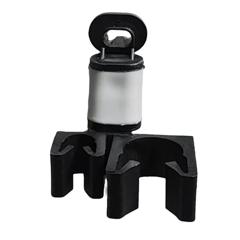 AY03-2Pcs مشبك أنابيب تكييف الهواء للسيارة مشبك ثابت مشبك دعم مشبك التيار المتردد 1608682680   ل 3008 307 سيتروين C4 DS5