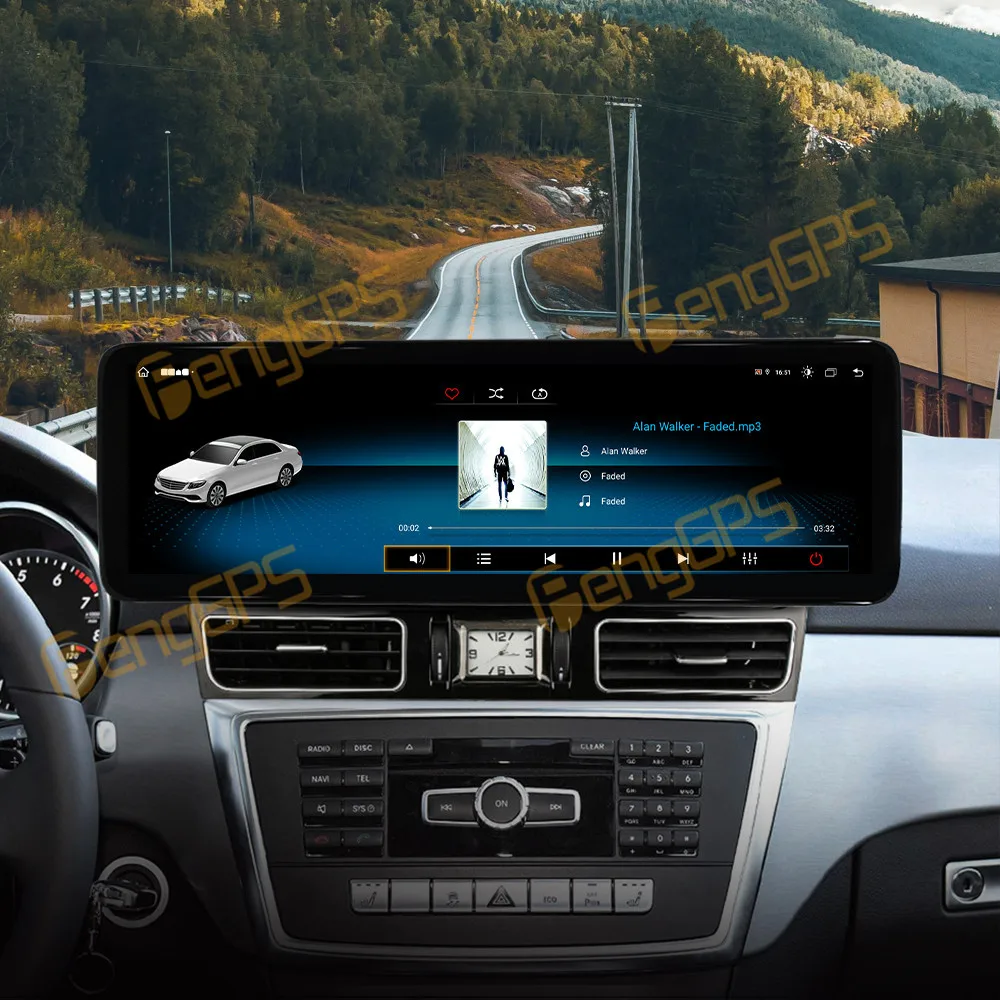 14.9" Android 14 Ca… - image