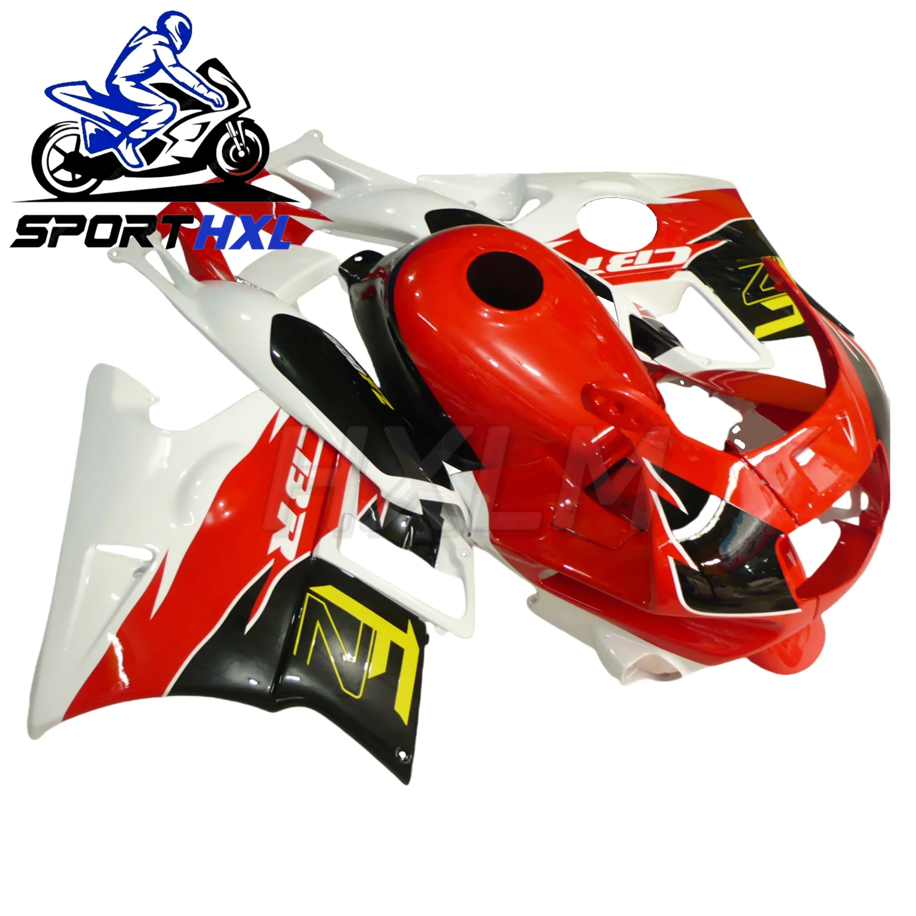 

Fairing kit For Honda CBR600 F2 1991-1994 Bodywork fairing Full fairing kit Bodywork fairing kit ABS Injection Parts
