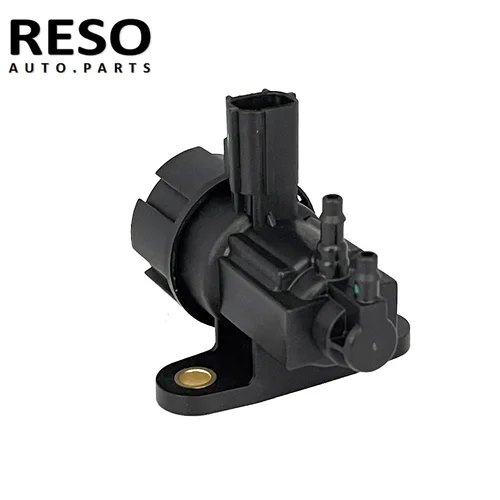 RESO AP03 EGR válvula solenoide de vacío de repuesto para Ford F150 Explorer Escape Ranger Mercury Lincoln F63Z9J459AA F57Z9J459C