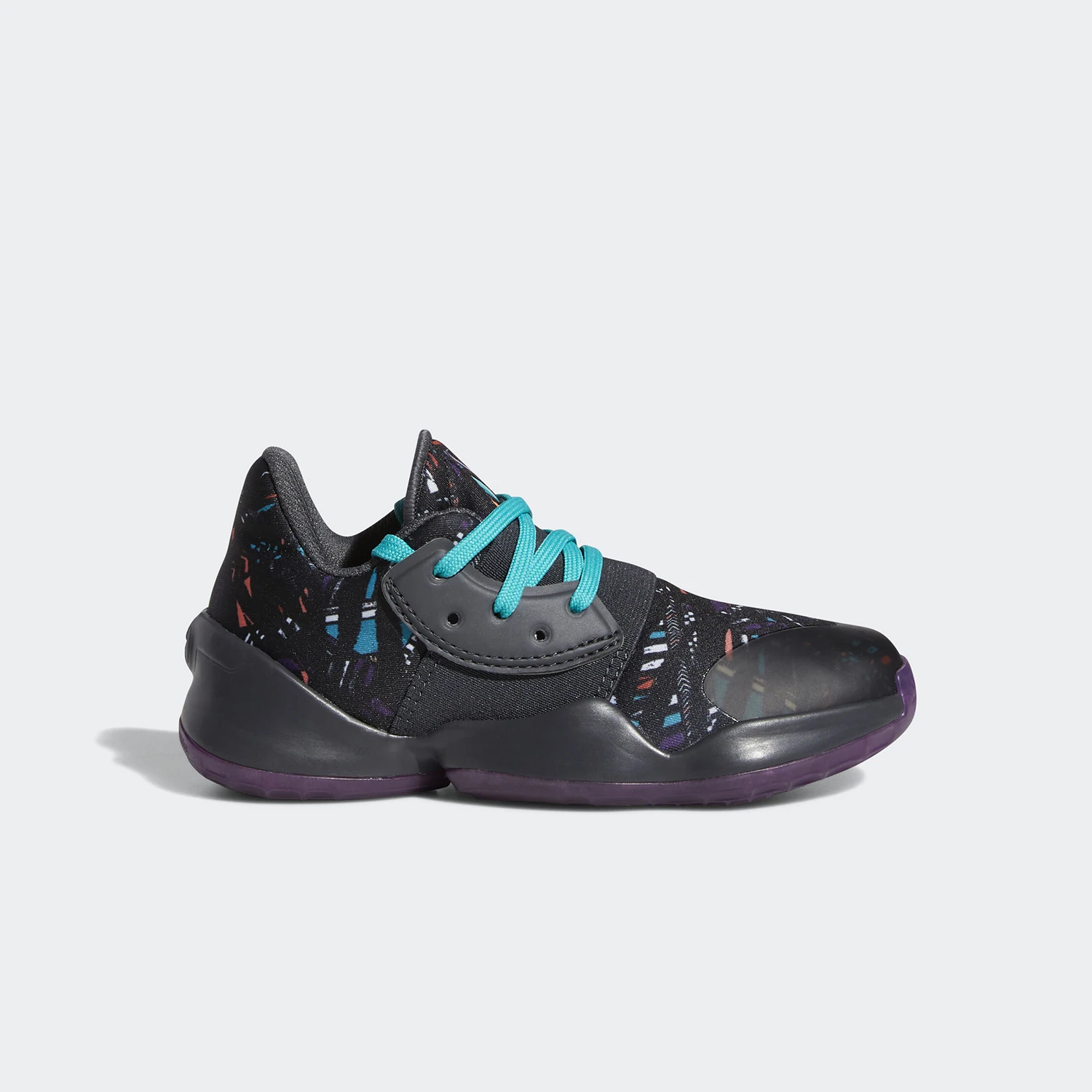 

Adidas подлинный сезон новые мужские повседневные и удобные спортивные баскетбольные кроссовки EF9945