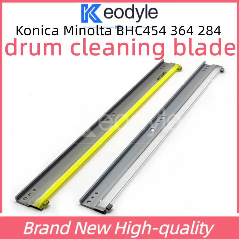 OEM Drum Cleaning Blade Unit For Konica Minolta BHC454 C364 C284 C224 C364e C284e C227 C226 Ccopier spare parts