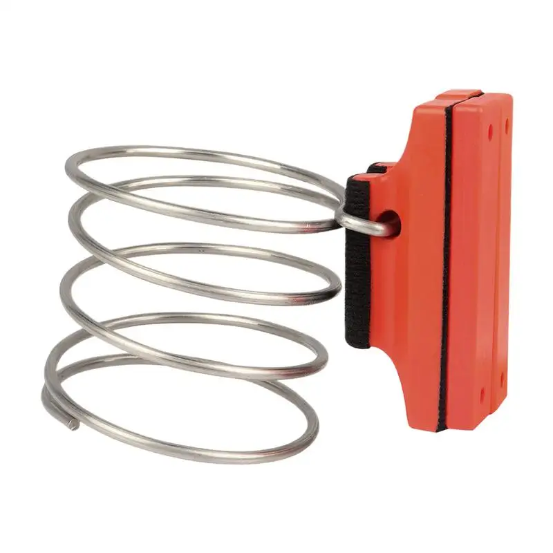 

Магнитный органайзер для термоинструментов, сильный магнит, прочная кобура для термоинструмента, пленка, термоусадочная пленка, фиксирующий кронштейн для машины горячего воздуха, автомобильная упаковка