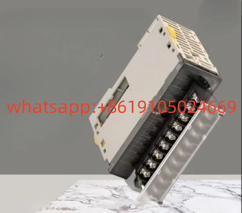 New Original Module   CJ1W-DA08V