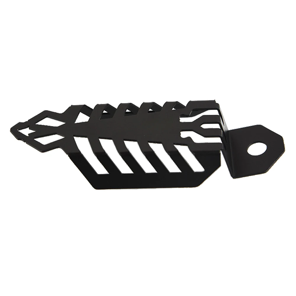 CNC Aluminum Motorcycle Front Shock Absorber Fork Guard Protector Cover Board For Primavera 150 SPRINT 150 GTS 300 ie LXV 125