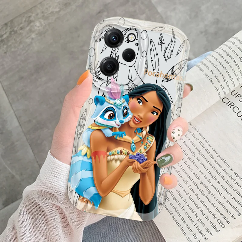 ディズニー-携帯電話用シリコンケース,oppo find x3,reno 11,8,7,6,5,4 pro lite f,z t,a5,9,15 s 2018, 2020,ファンダ