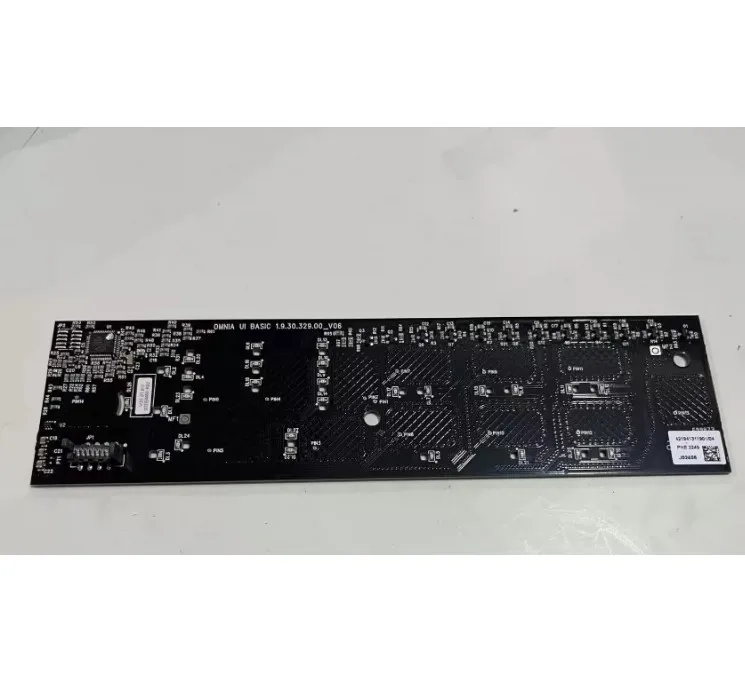 LCD Display Control Board PCB for EP1221 Coffee Machine Replacement Spare Part Touch Panel