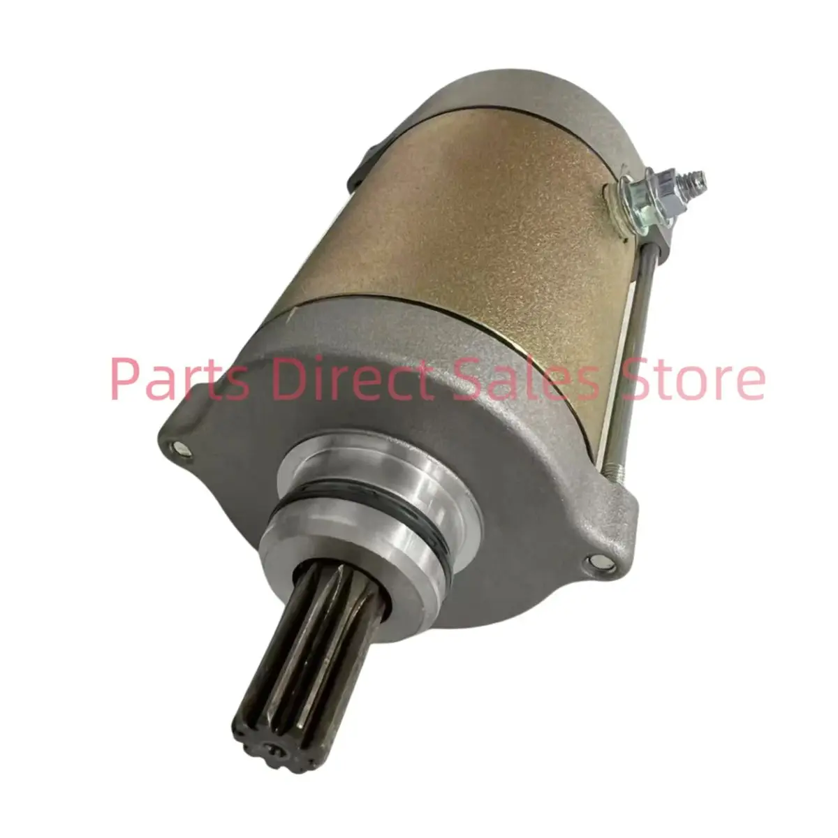 

Стартерный двигатель в сборе CF 450CC 550CC (0GR0-091100) для квадроциклов и UTV, запчасти для моделей Cforce Zforce