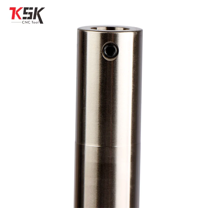 HC24 C32 LBK1 LBK2 lbk3 LBK 300mm herramienta de mandrinado HSS barra de corteza CBH material súper duro de perforación fina varilla de extensión sísmica fina