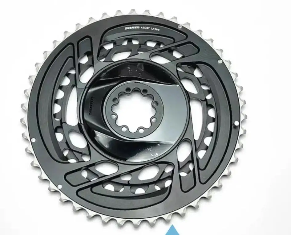 FORCE AXS 2*12S crankset chainring road bike