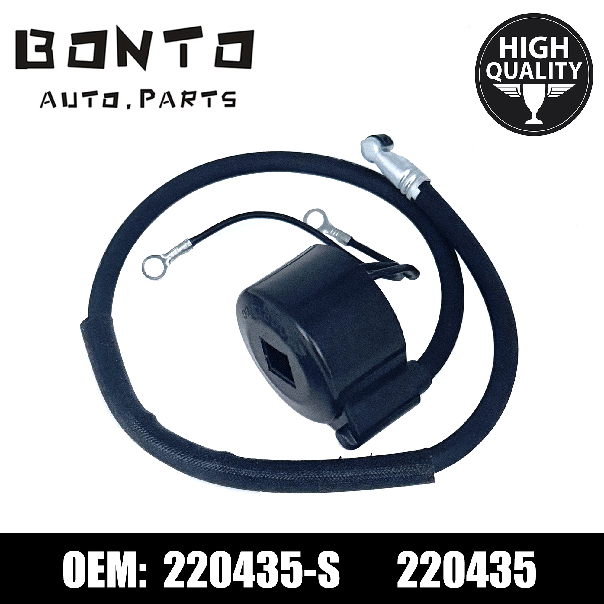 Bonto Ignition Coil… - image