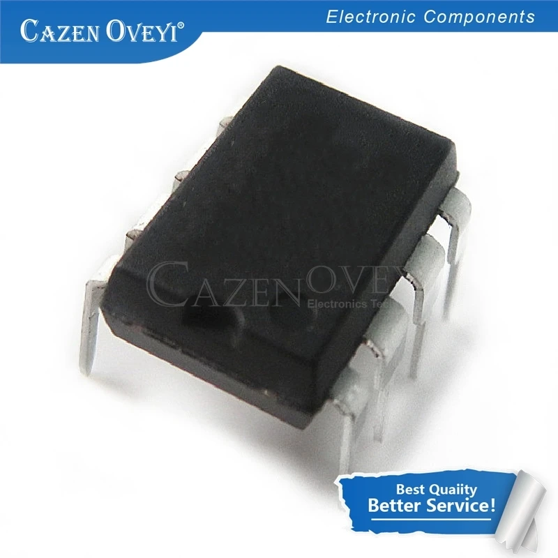 10pcs/lot FSQ211 Q211 DIP-8 In Stock