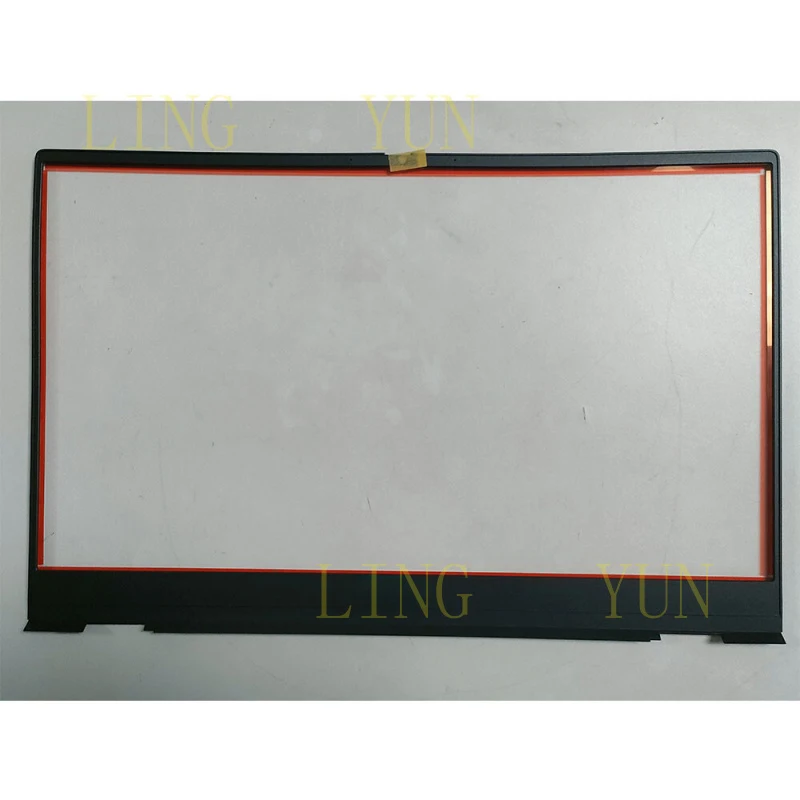 

Z For Dell Inspiron 7500 7501 Laptop LCD Bezel Front Cover Frame B Shell CN-053NN3