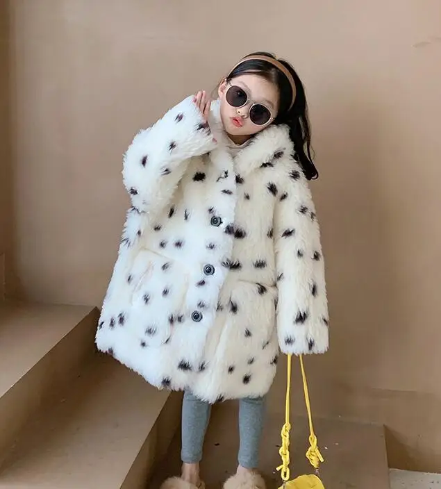 -30 Degree Winter Children Clothing Set Feather Real Fur Boy Baby Girl Duck Down Jacket Coat Kids