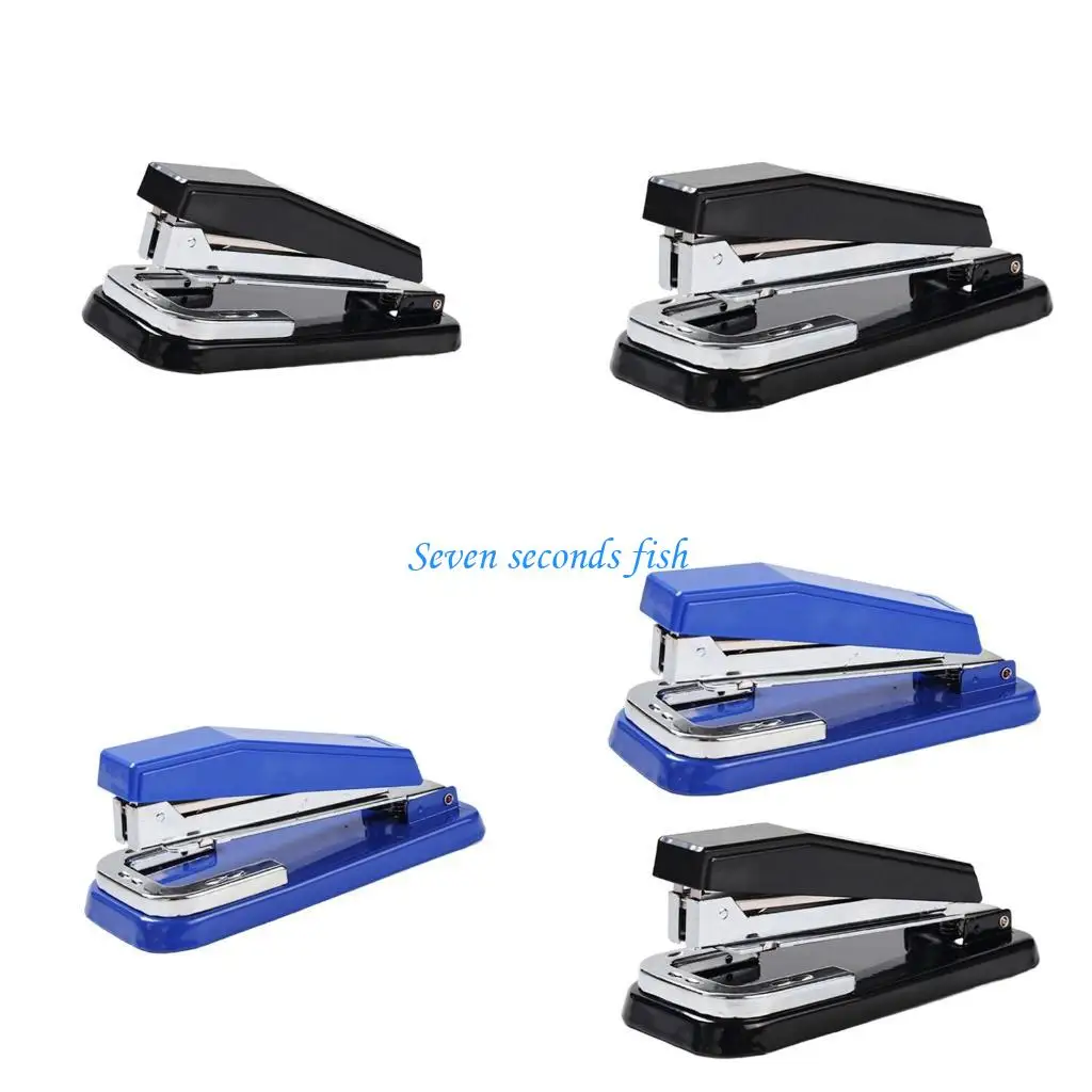 L74B Rotating Stapler Multifunctional Labor-Saving Stapler for Booklet Pricing List