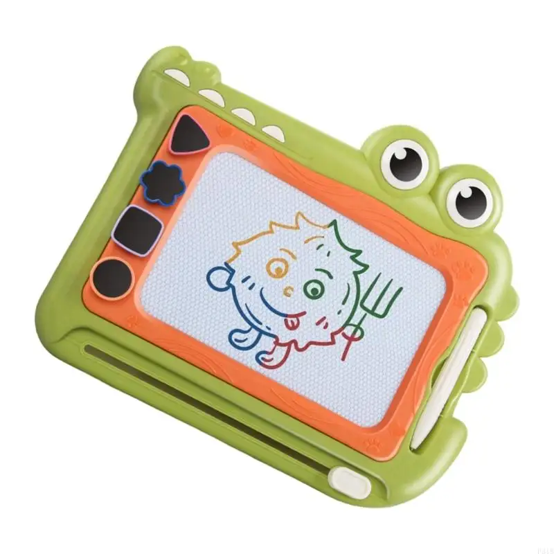 Máy tính bảng vẽ từ tính có thể xóa đồ chơi sáng tạo cho trẻ Gift giáo dục p31b