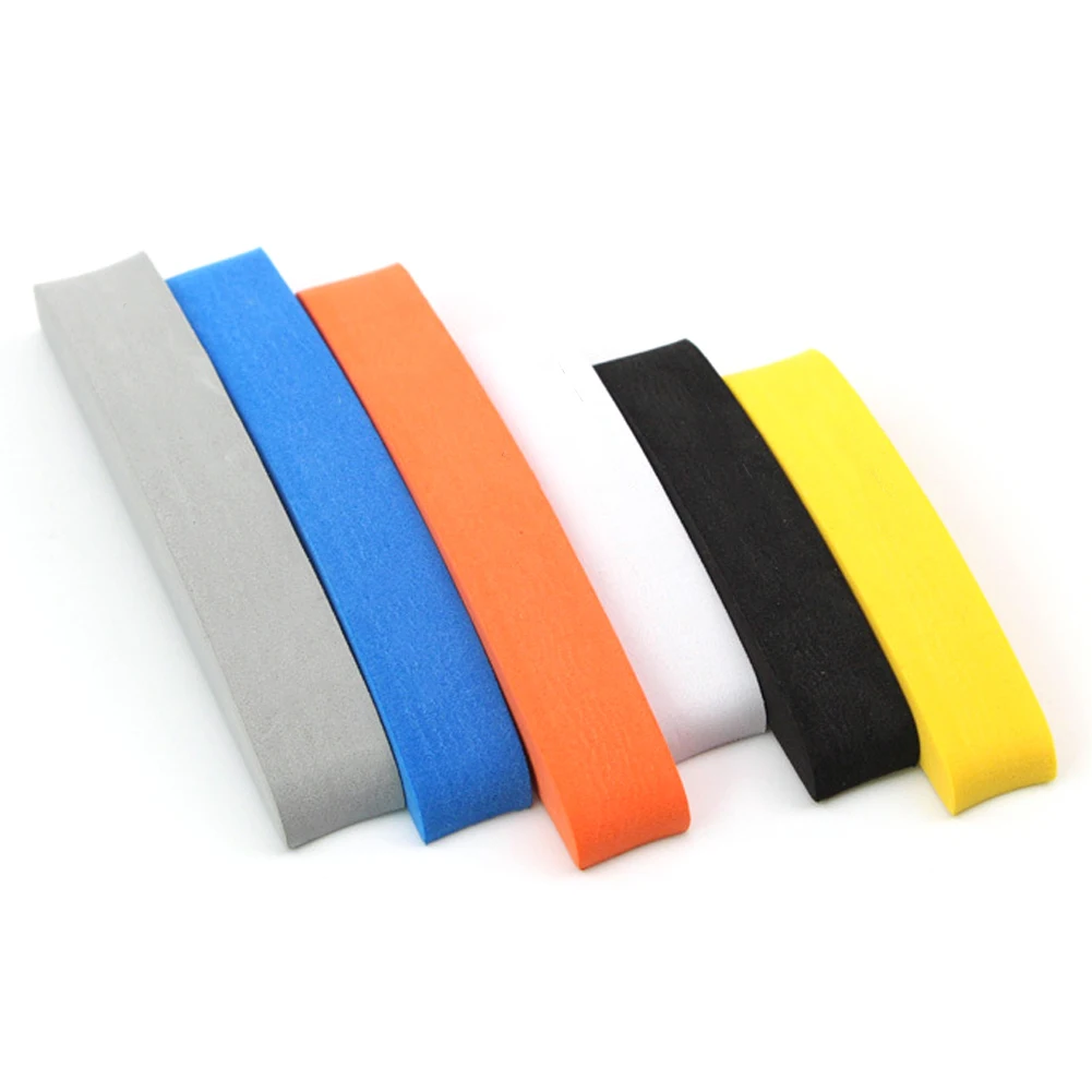 4Pcs Car Door Protector Guard Strip Scratch Protector Car Rubber Bumper Stickers Auto Door Edge Protection Car Decoration