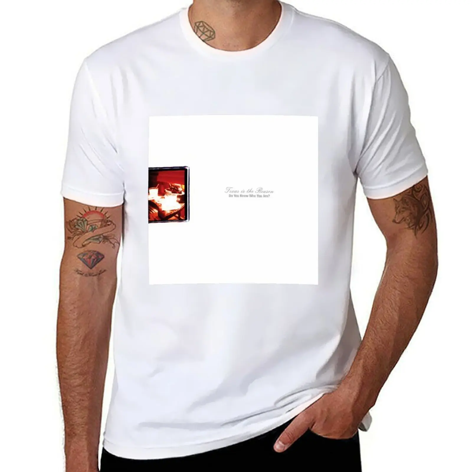 

Texas is the Reason - Do You Know Who You Are T-Shirt t shirt personalised t shirts designer T-Shirt