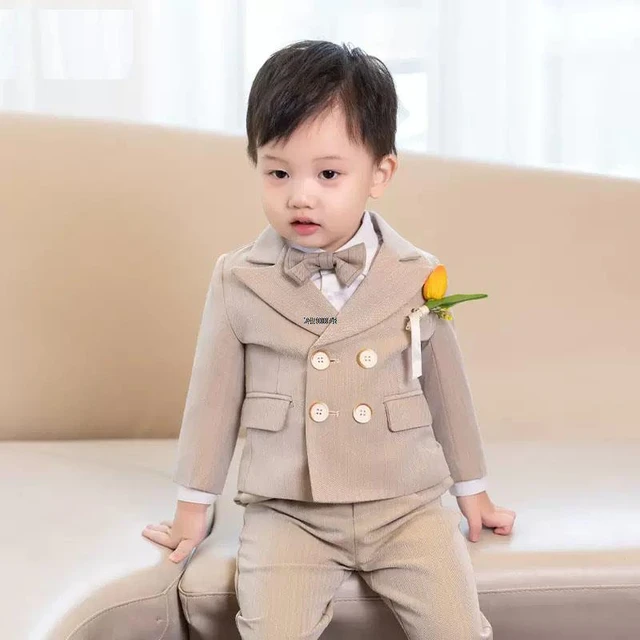 Baby boy party shops suits