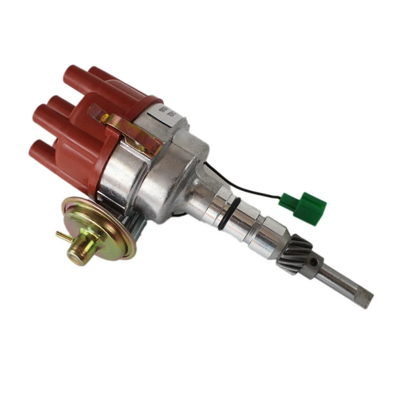 A66P-Ignition Distributor 19100-61180 For Toyota Land Cruiser 2F 4.2L 3F 4.0L FJ40 FJ60 FJ62 FJ70 FJ73 FJ75 FJ80 1975-1992