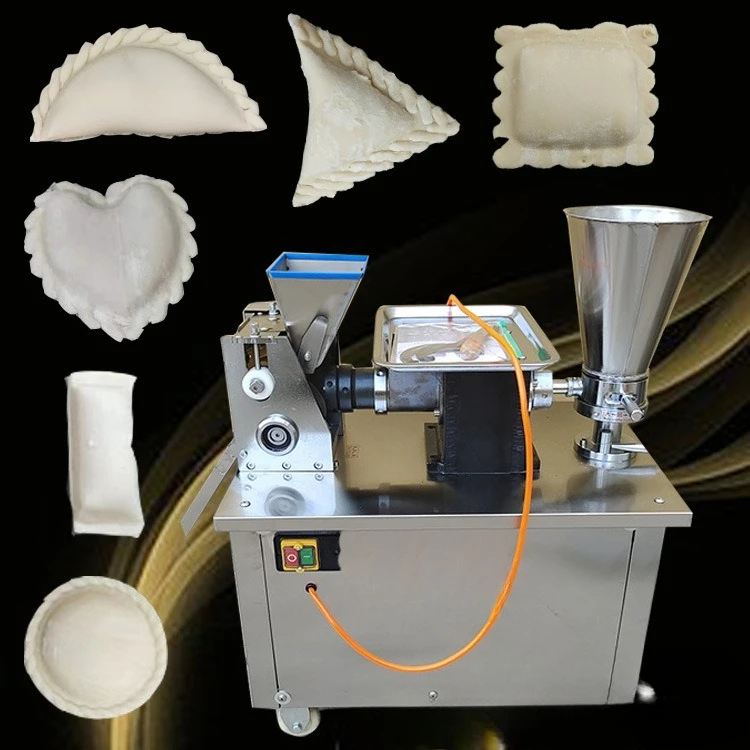 

Индийская машина для пельменей, маленькая многофункциональная машина для пельменей, тип 80, машина для пельменей с карри, треугольный пружинный рулон, горшок, наклейка D