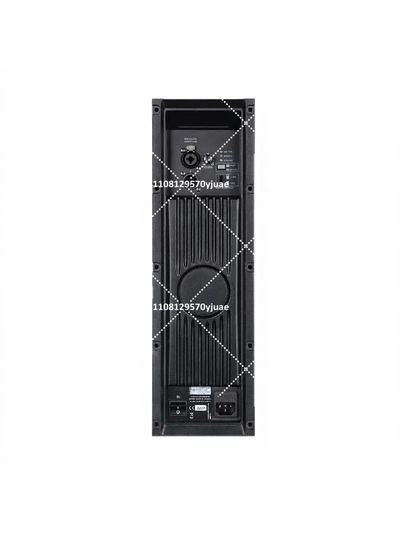 Professional Active Speaker Full Range Amplifier Board Module for Stage Conference Performance