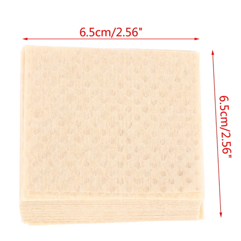 200Sheets Professional Salon Disposable Neck Paper Hairdresser Hair Cutting Accessories Barber Hair Styling Tools Necks Covering