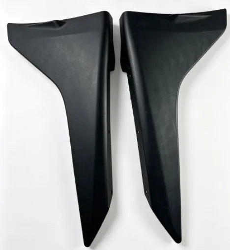 matte Rear