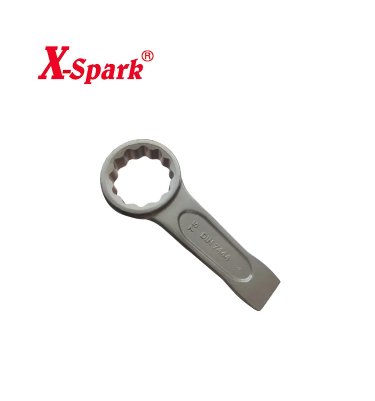 

X-Spark 2020, новый продукт, Jumbo Die Forge, коробка для глазури, торцевой молоток, ударный гайковерт