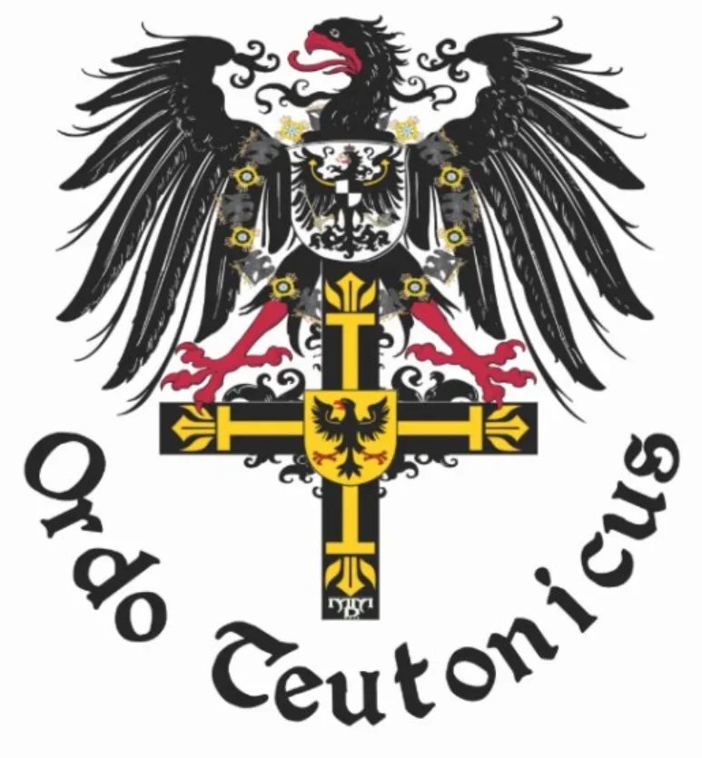 

A Graphic of The German Order. Imperial Eagle Cross of The Order T-Shirt. Cotton Short Sleeve O-Neck Mens T Shirt New S-3XL